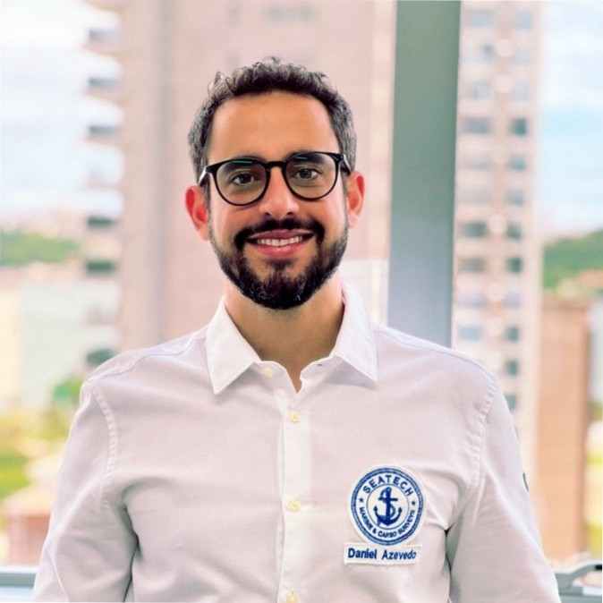 Engr. Daniel Azevedo