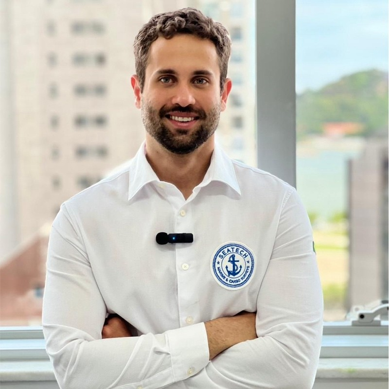 Engr. Rafael Azevedo