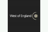 west of England
