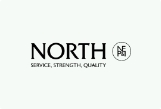 North